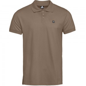 HORSEFEATHERS KATO POLO...