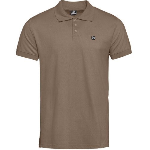 HORSEFEATHERS KATO POLO T-SHIRT