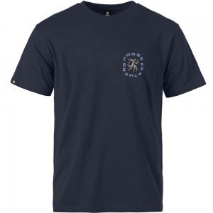 HORSEFEATHERS INSTINCT T-SHIRT