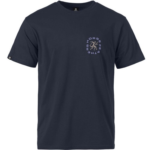 HORSEFEATHERS INSTINCT T-SHIRT