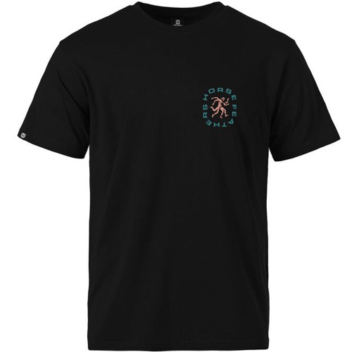 HORSEFEATHERS INSTINCT T-SHIRT