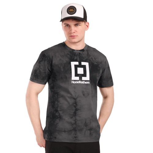 HORSEFEATHERS BASE T-SHIRT