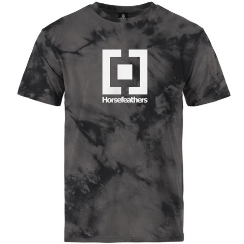 HORSEFEATHERS BASE T-SHIRT