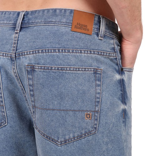 HORSEFEATHERS FLAVOR SHORTS