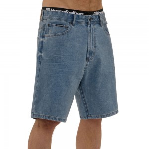 HORSEFEATHERS FLAVOR SHORTS 2