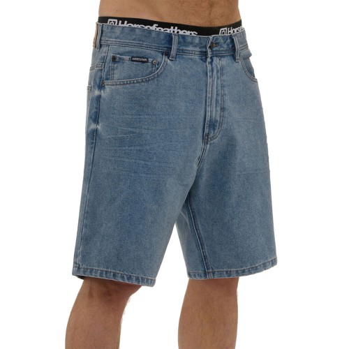 HORSEFEATHERS FLAVOR SHORTS