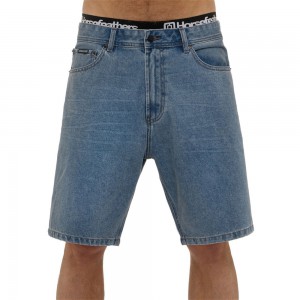 HORSEFEATHERS FLAVOR SHORTS
