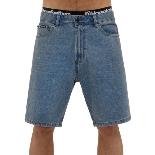 HORSEFEATHERS FLAVOR SHORTS