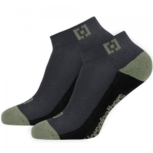 HORSEFEATHERS COLTON ANKLE...