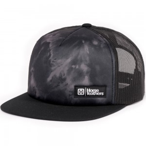 HORSEFEATHERS MAVE TRUCKER CAP