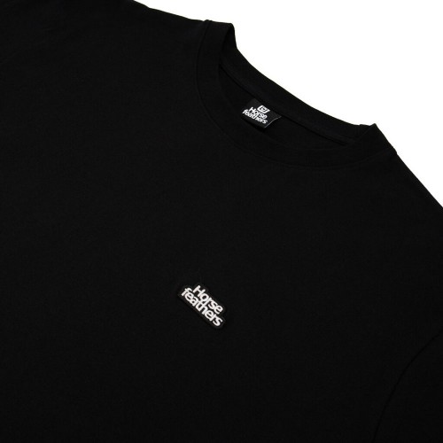 HORSEFEATHERS AGENT T-SHIRT