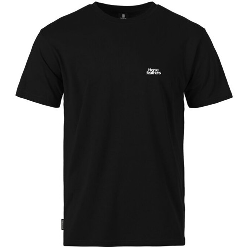 HORSEFEATHERS AGENT T-SHIRT