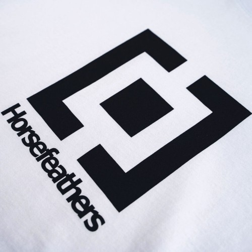 HORSEFEATHERS BASE T-SHIRT