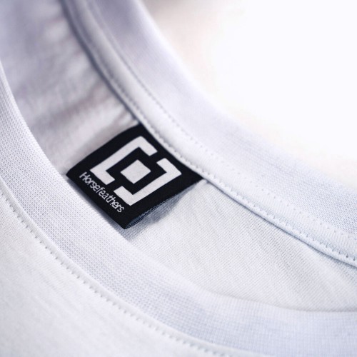 HORSEFEATHERS BASE T-SHIRT