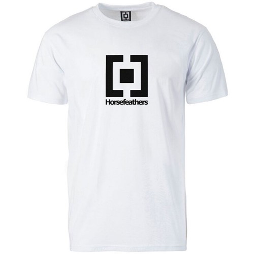 HORSEFEATHERS BASE T-SHIRT