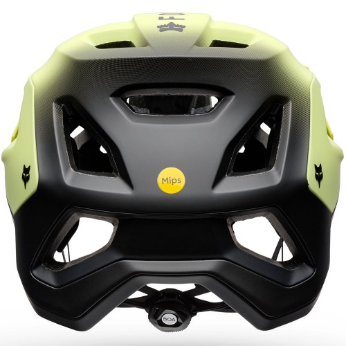 SPEEDFRAME PRO BACKFADE, CE
