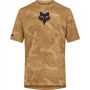 RANGER TRU DRI SS JERSEY