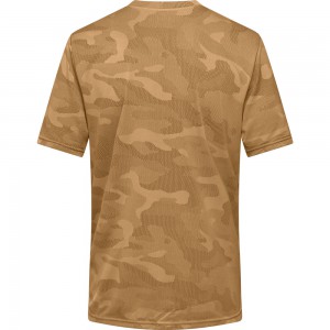 RANGER TRU DRI SS JERSEY 2