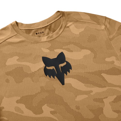 RANGER TRU DRI SS JERSEY