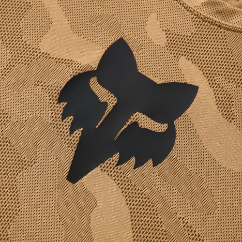 RANGER TRU DRI SS JERSEY