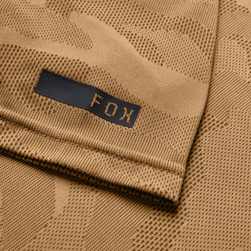 RANGER TRU DRI SS JERSEY