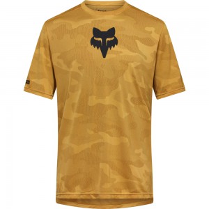 RANGER TRU DRI SS JERSEY