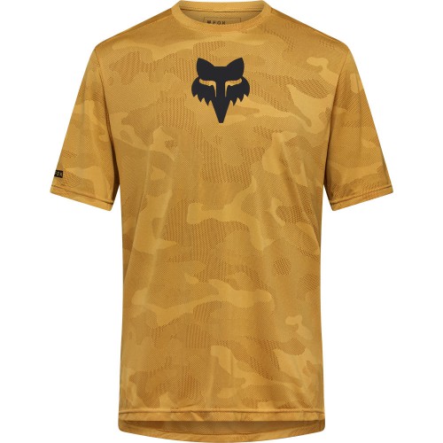 RANGER TRU DRI SS JERSEY