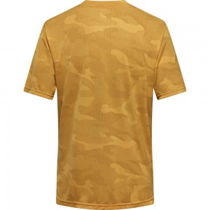 RANGER TRU DRI SS JERSEY 2