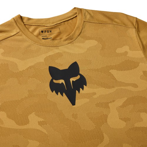 RANGER TRU DRI SS JERSEY