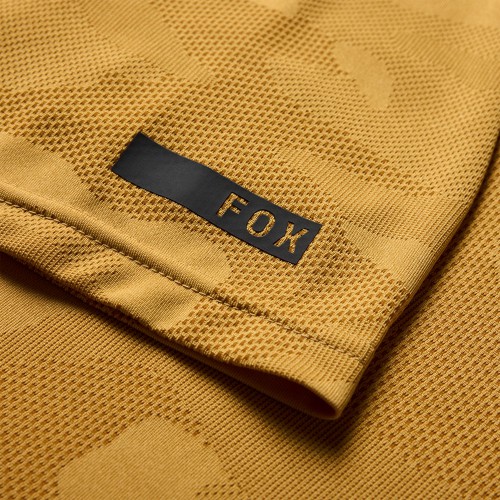 RANGER TRU DRI SS JERSEY