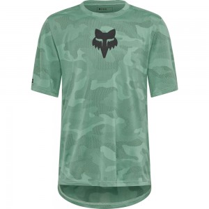 RANGER TRU DRI SS JERSEY