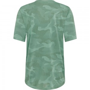 RANGER TRU DRI SS JERSEY 2
