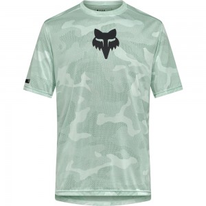 RANGER TRU DRI SS JERSEY