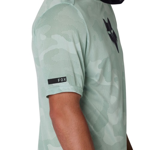 RANGER TRU DRI SS JERSEY