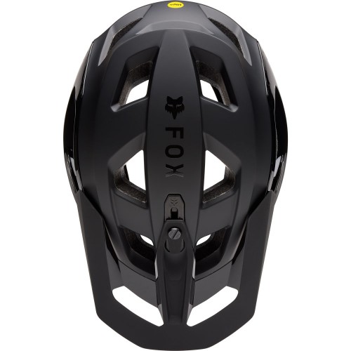 SPEEDFRAME PRO MT BLK CE