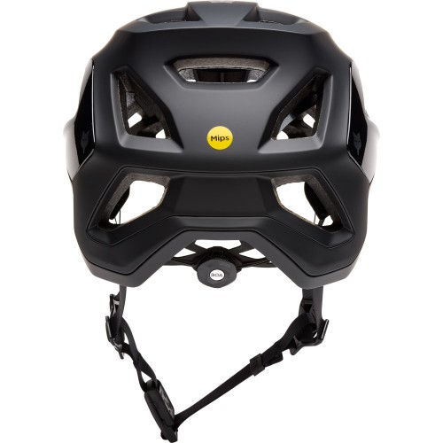SPEEDFRAME PRO MT BLK CE