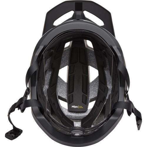 SPEEDFRAME PRO MT BLK CE