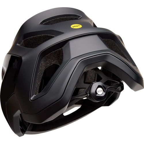 SPEEDFRAME PRO MT BLK CE