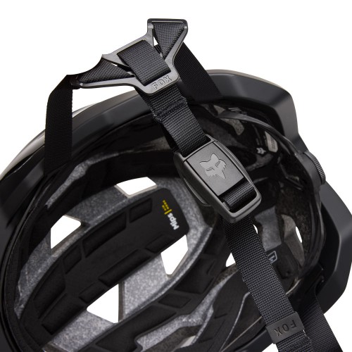 SPEEDFRAME PRO MT BLK CE