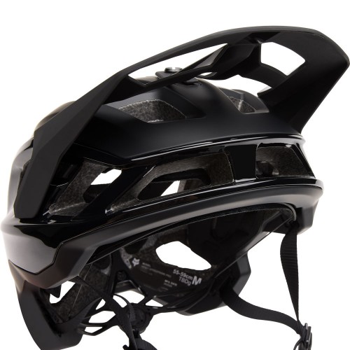 SPEEDFRAME PRO MT BLK CE