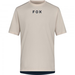 RANGER SS JERSEY WORDMARK