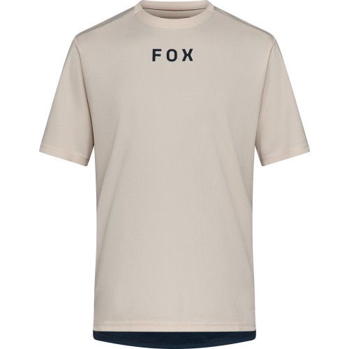RANGER SS JERSEY WORDMARK