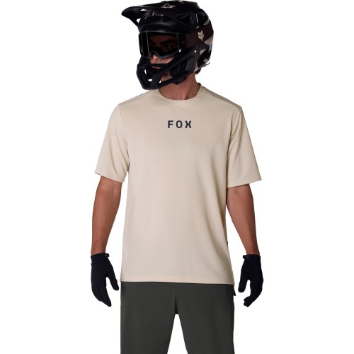RANGER SS JERSEY WORDMARK