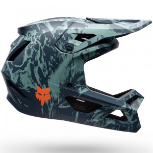 YTH RAMPAGE IMAGE PRINT... 2