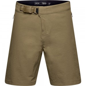 YTH RANGER SHORT W/LINER