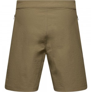 YTH RANGER SHORT W/LINER 2