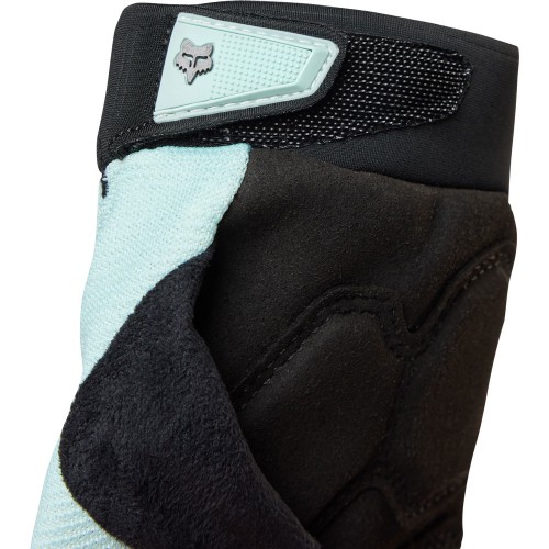 RANGER GLOVE GEL SHORT