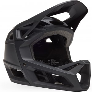 YTH PROFRAME MT BLK, CE