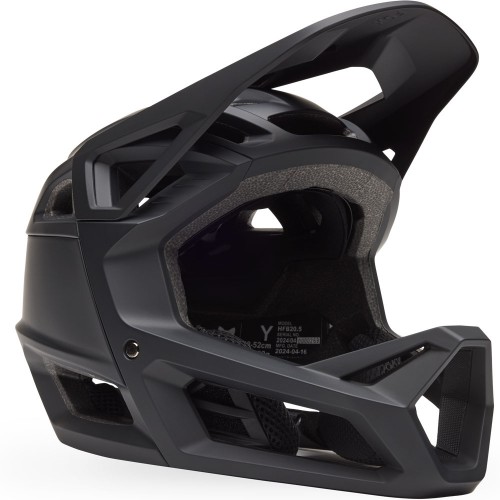 YTH PROFRAME MT BLK, CE