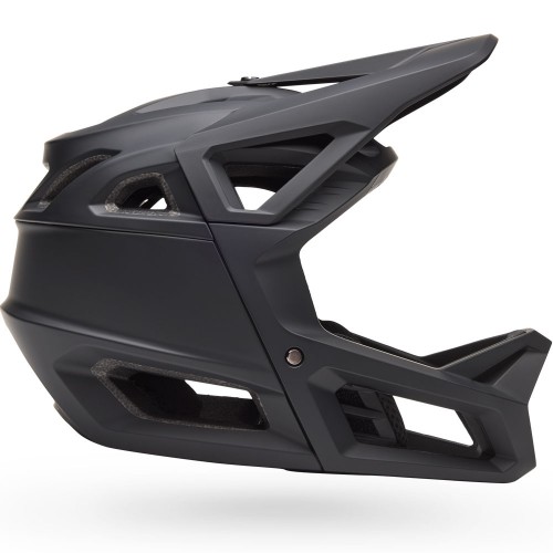 YTH PROFRAME MT BLK, CE
